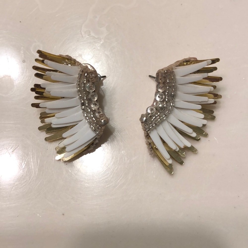 Mignonne Gavigan Mini Madeleine